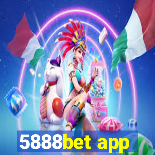 5888bet app